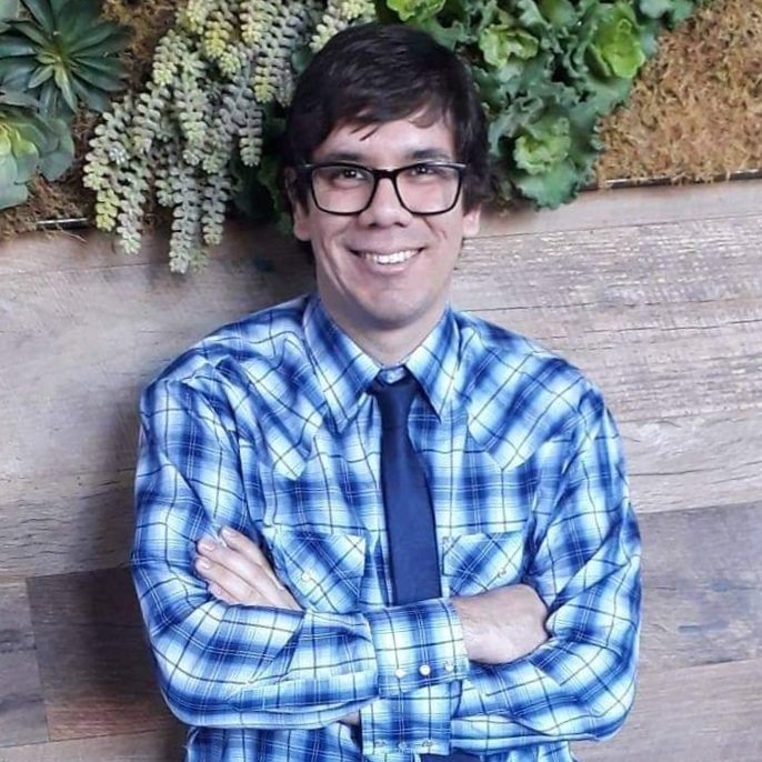 Enrique Benitez