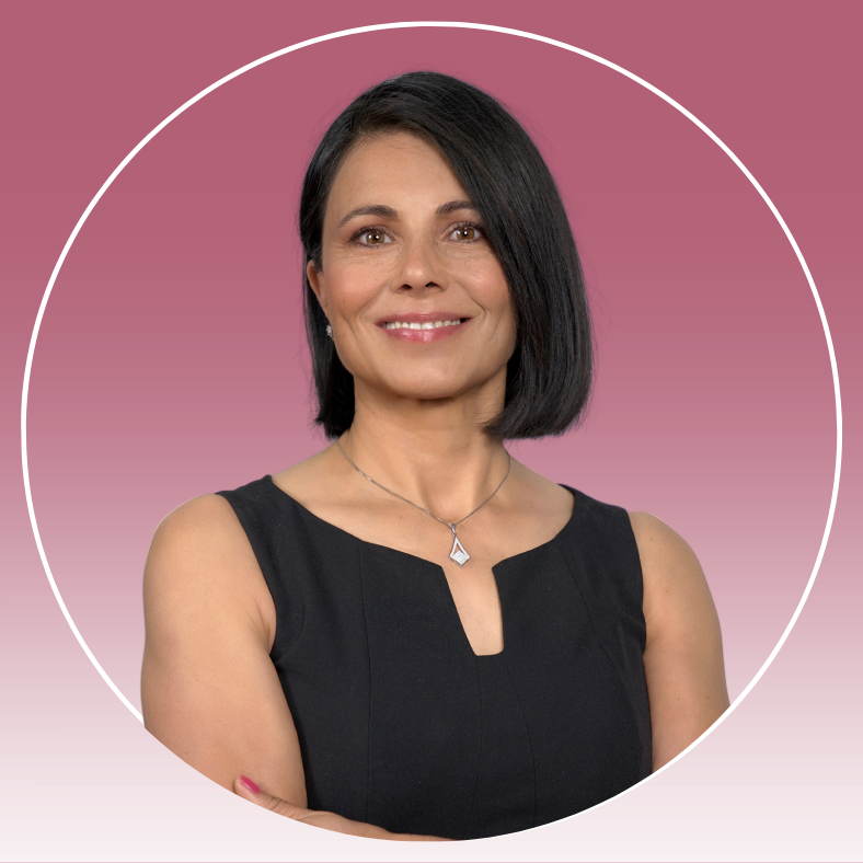 Tirsa Osuna