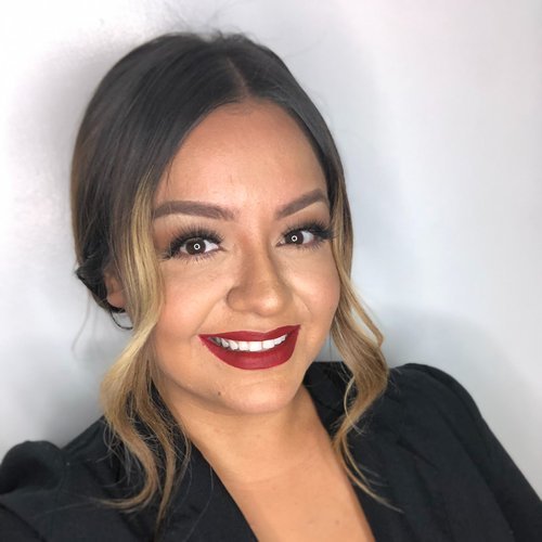 Lizbeth Venegas