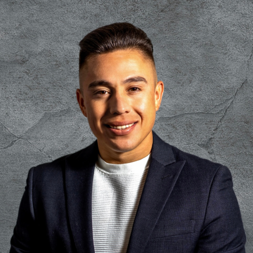 Anthony Soto