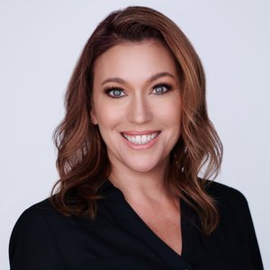Nicki Anderson