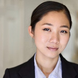 Shaline Heng