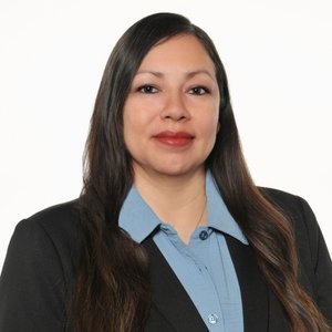 Mayra Damery