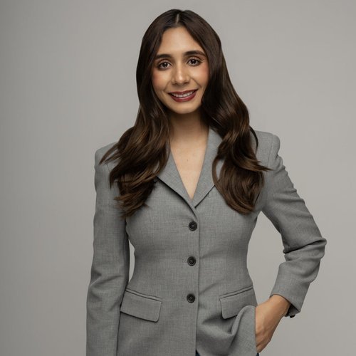 Rebecca Hernandez Torres