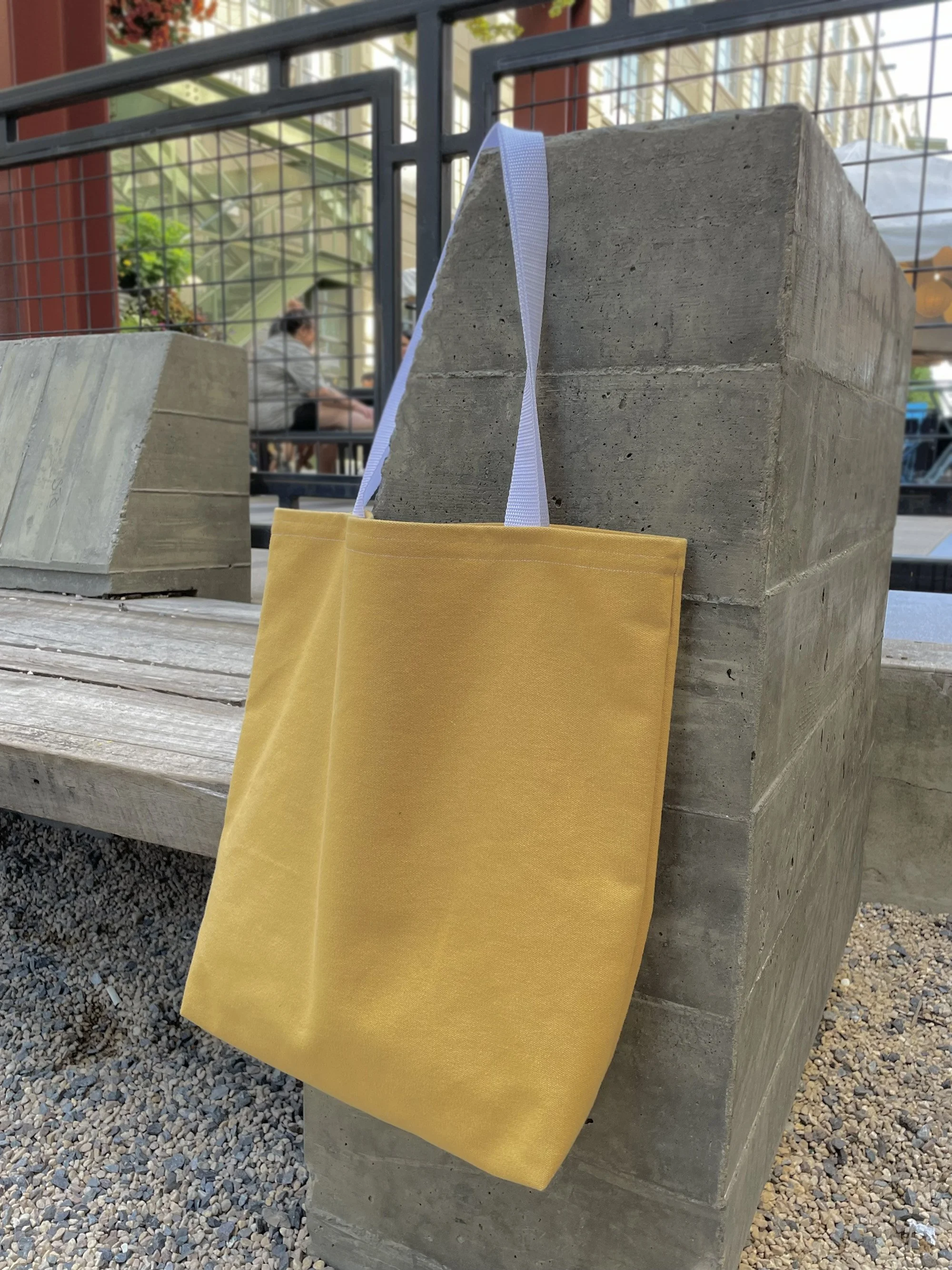 Basic Tote