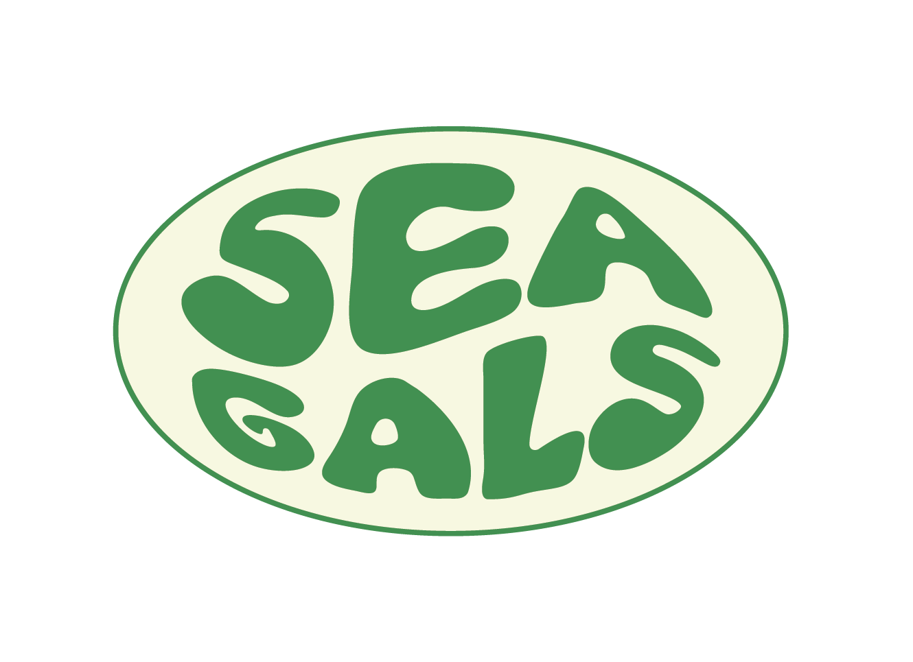 Sea Gals Australia