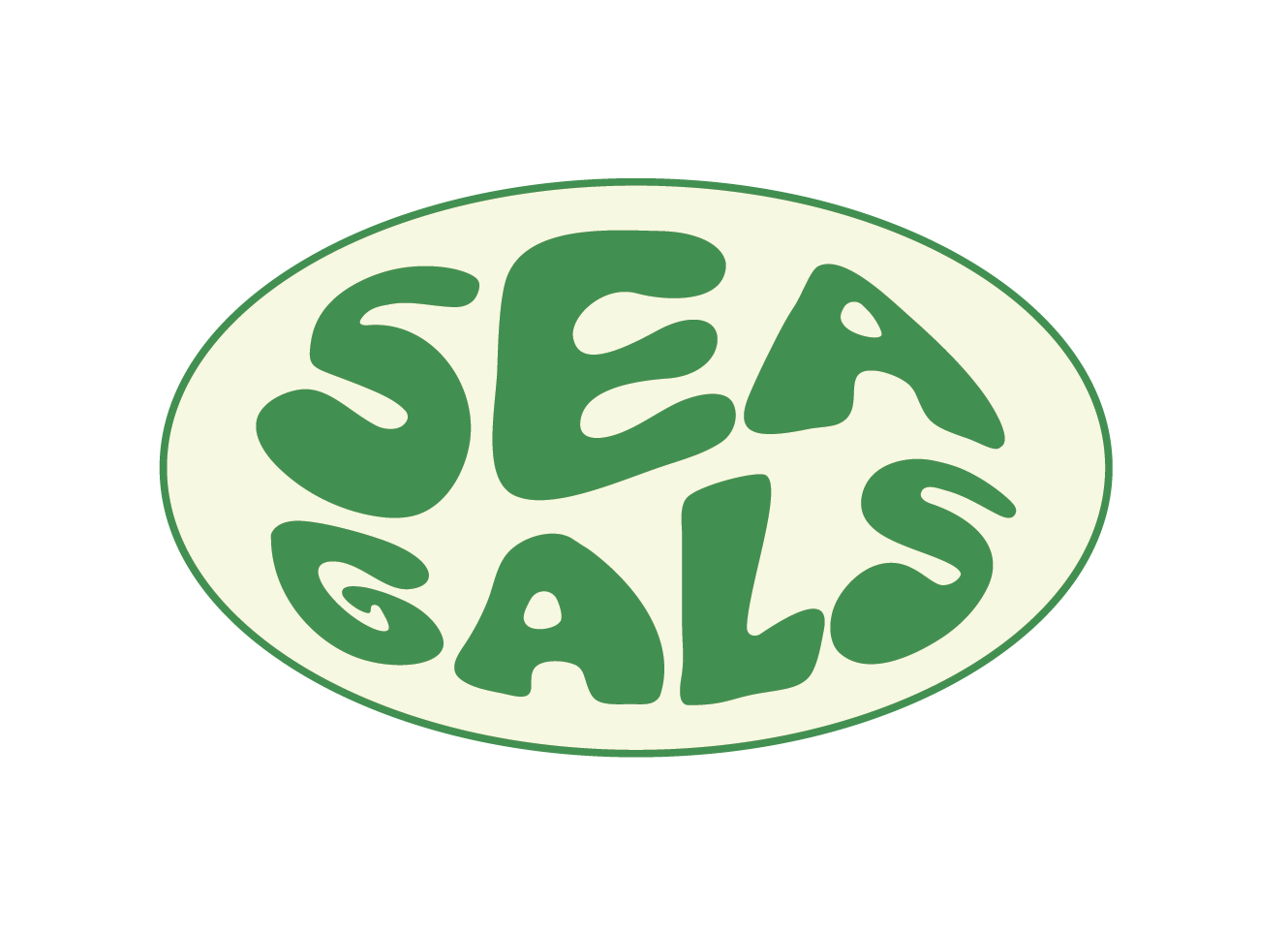 Sea Gals Women's Community