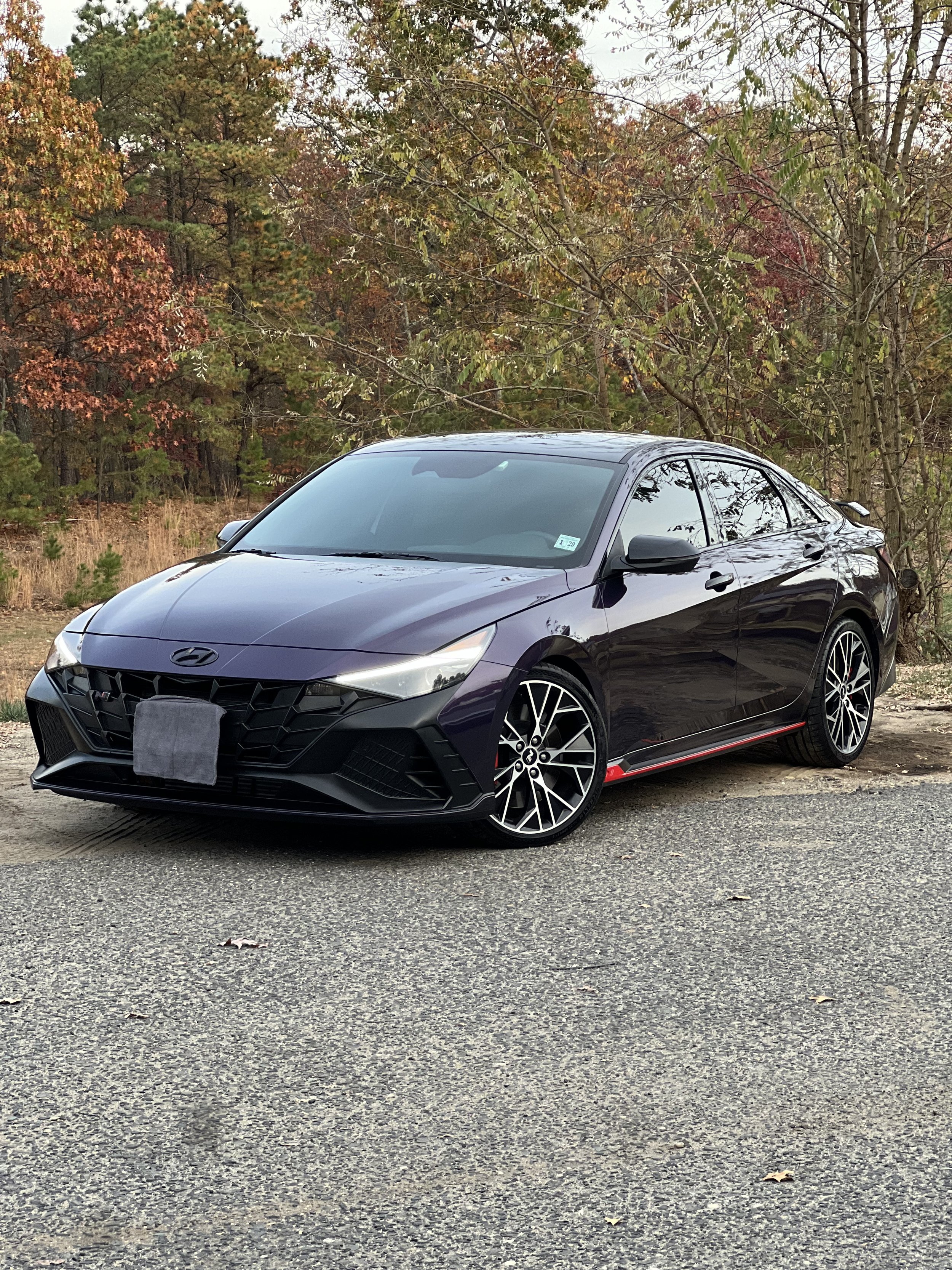 Vinyl Wrap