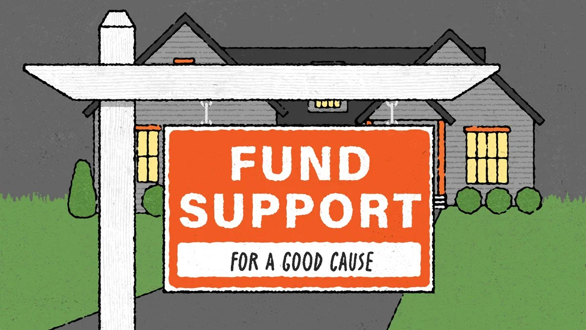 Curb Appeal for Causes