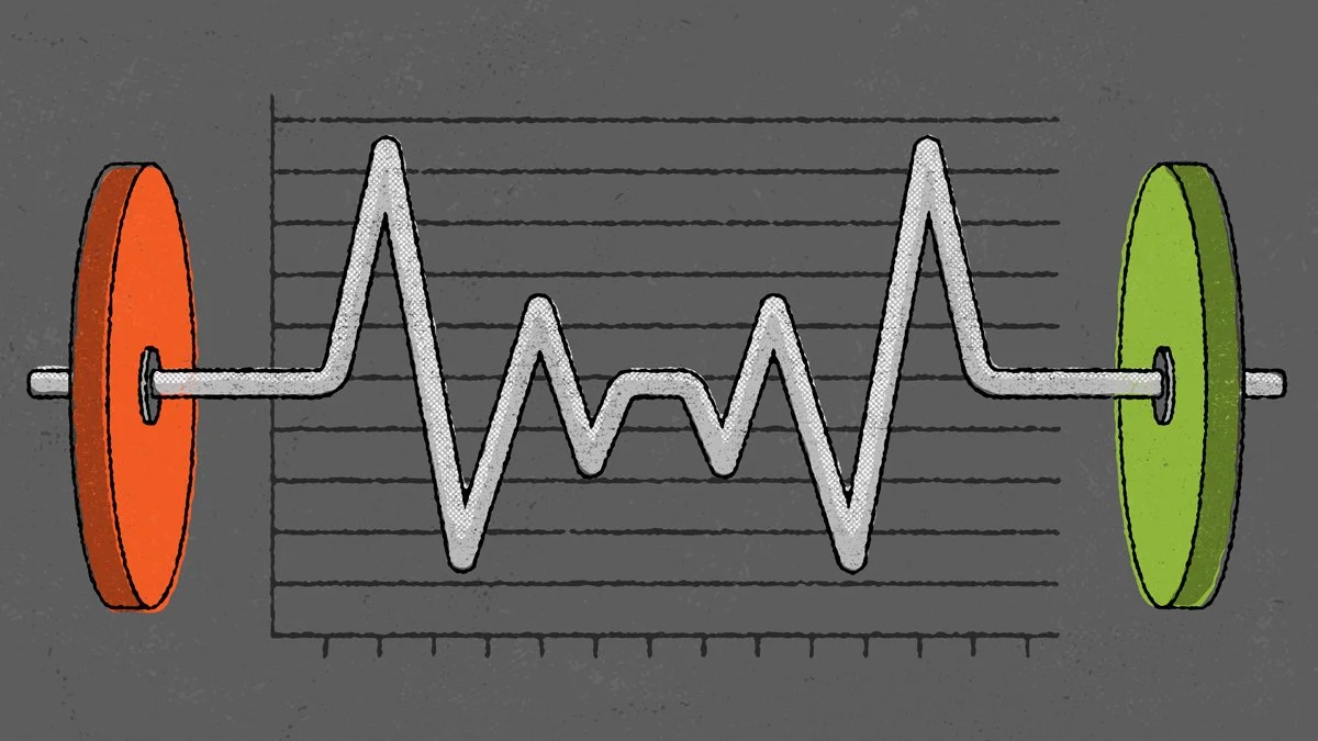 Stronger Through Adversity