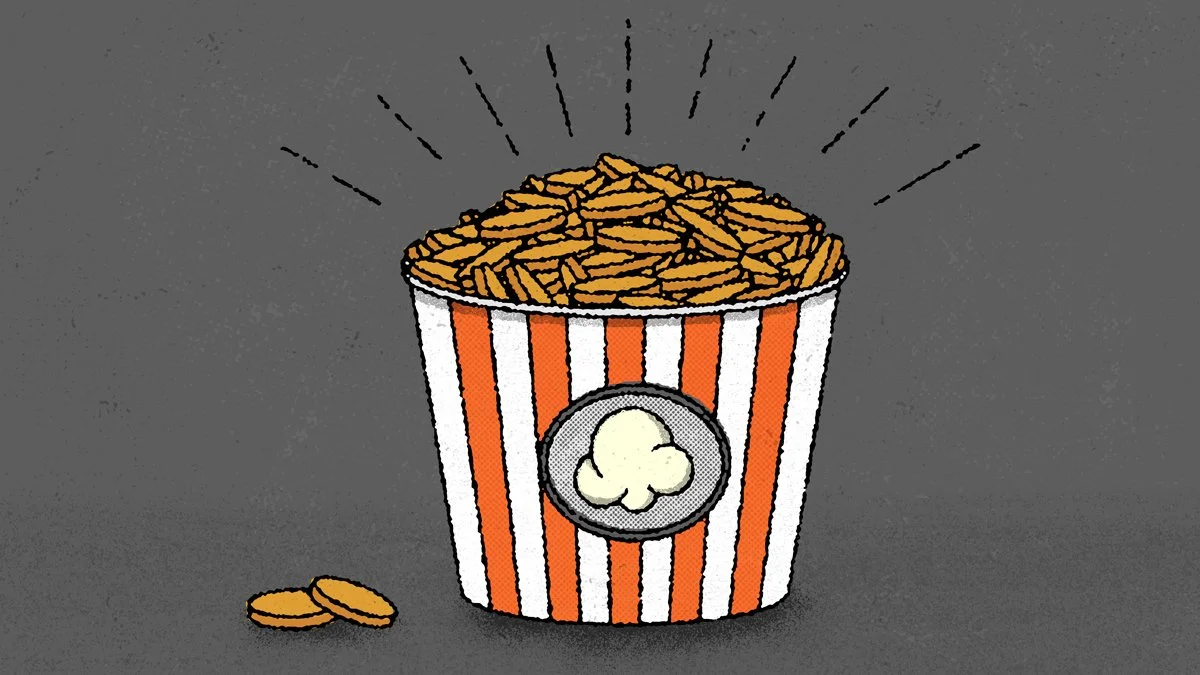 Why the Cinema Stays With Us and How to Capitalize