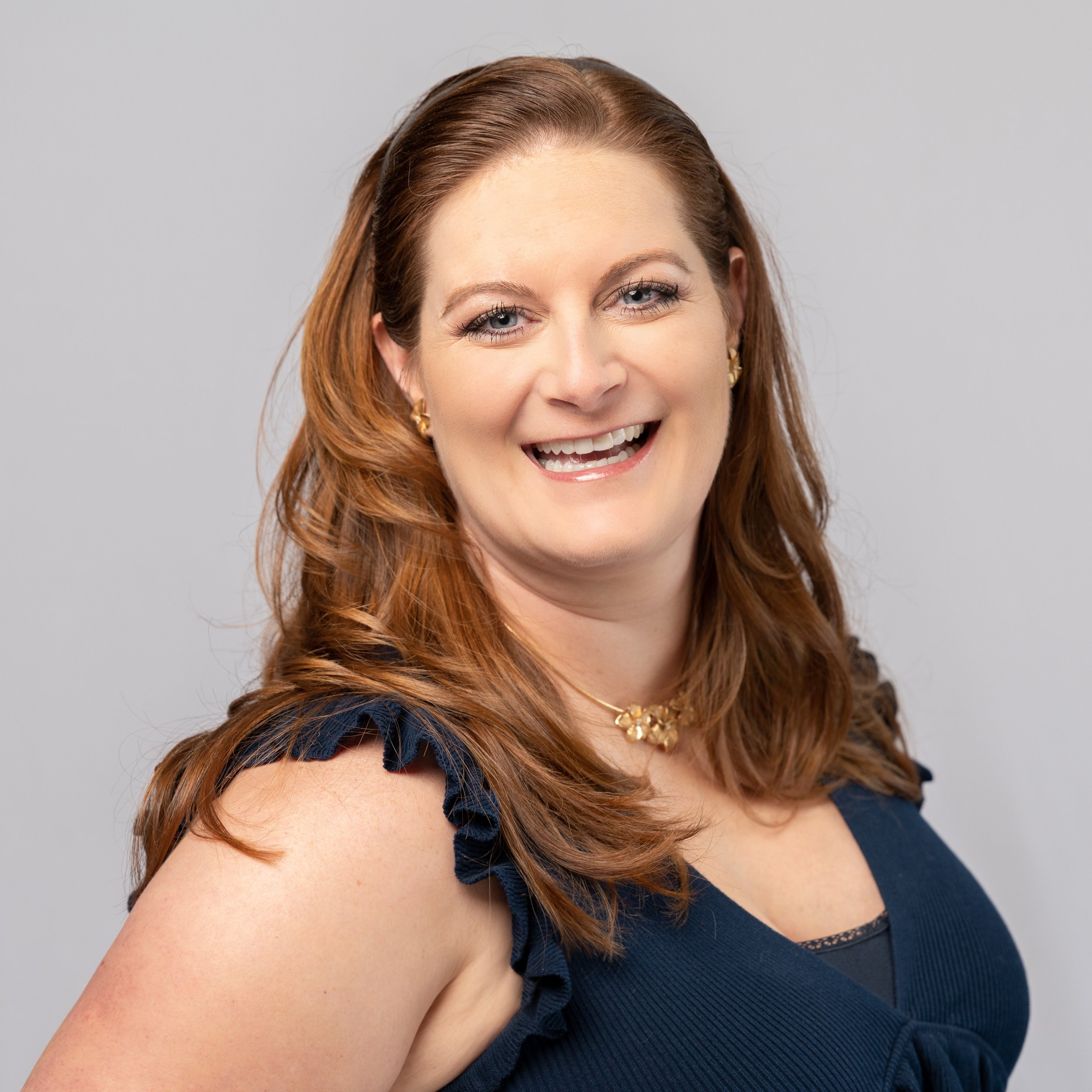 Beth Anne Demeter
