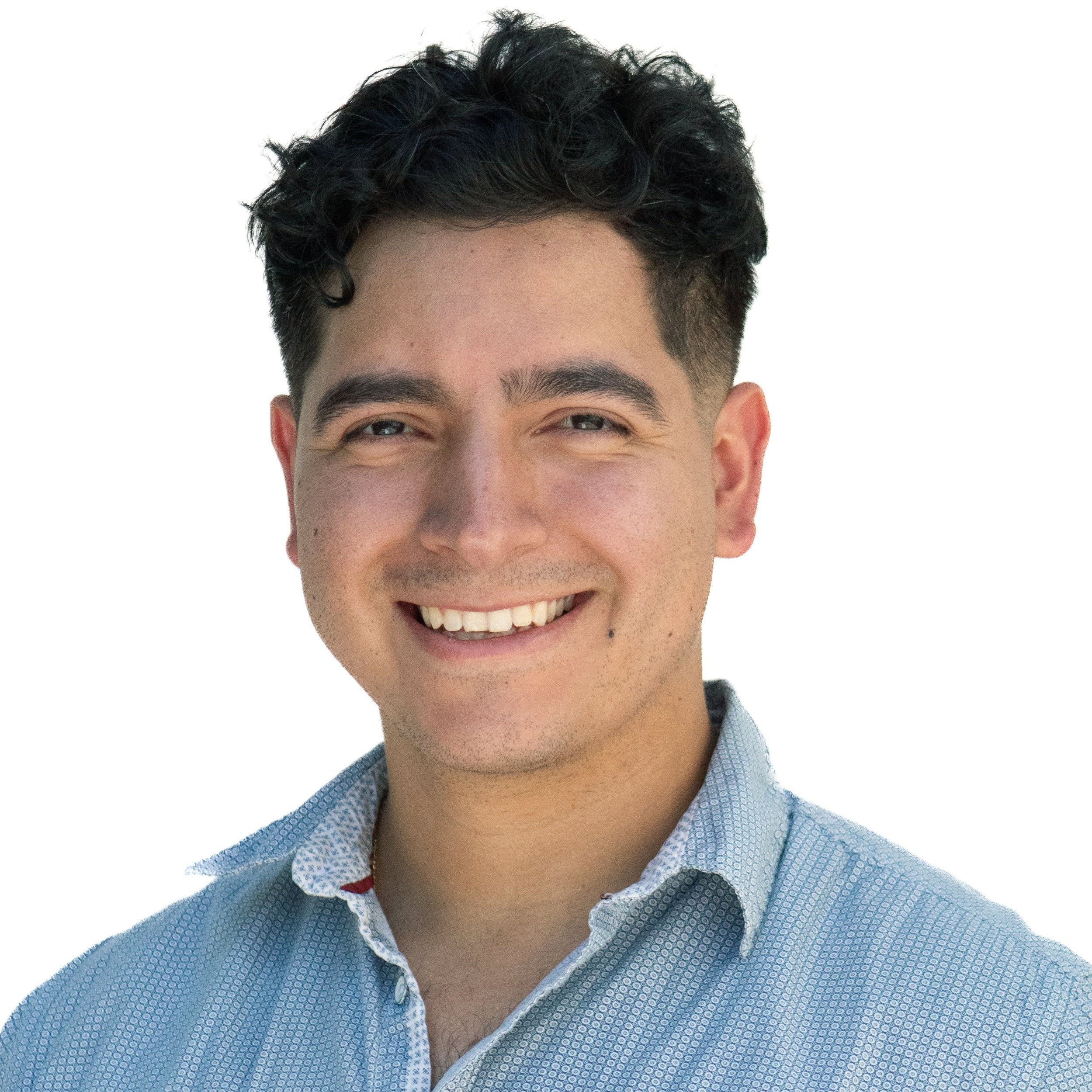 Jerry Vazquez-Soto