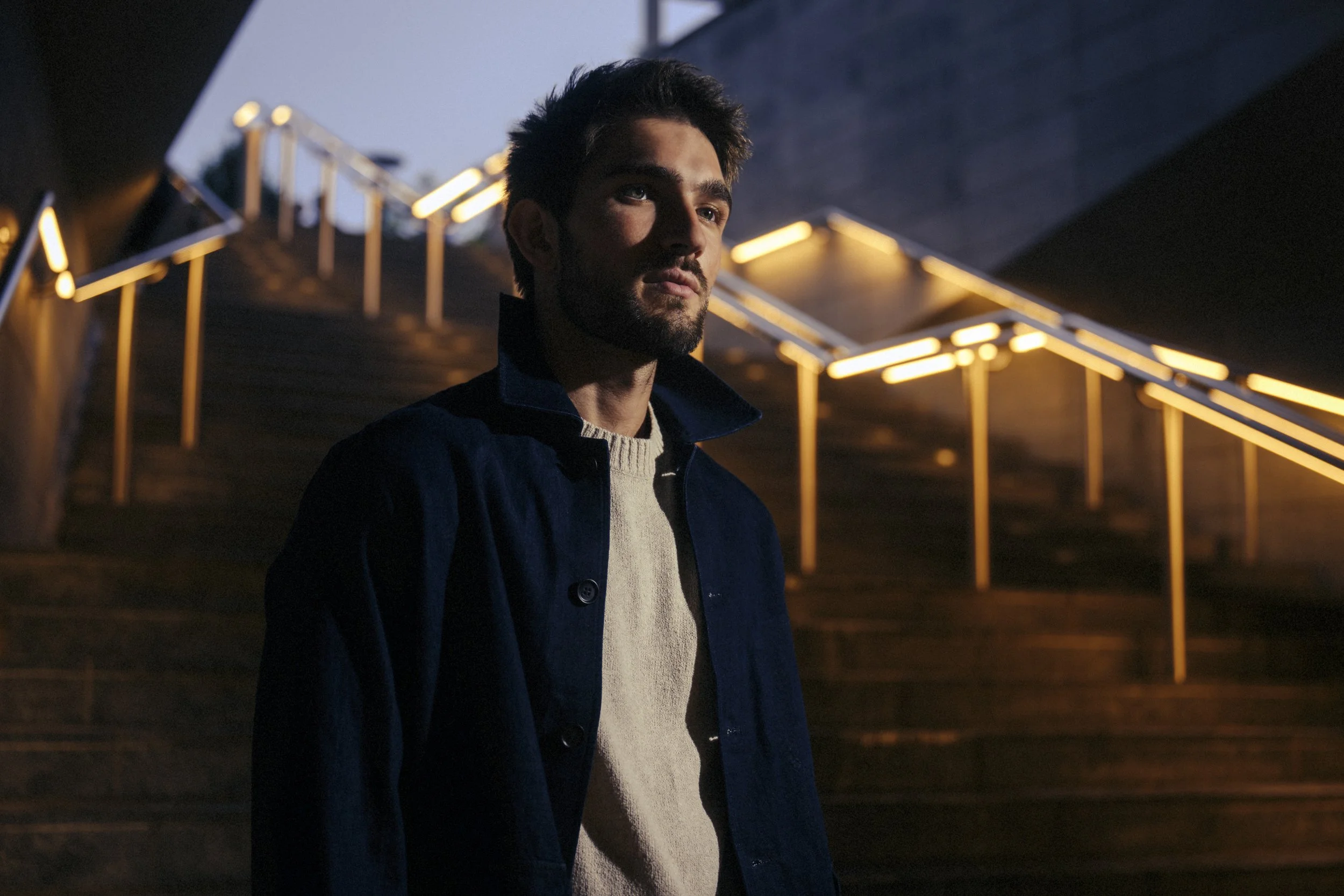 ANDREW ZAEH