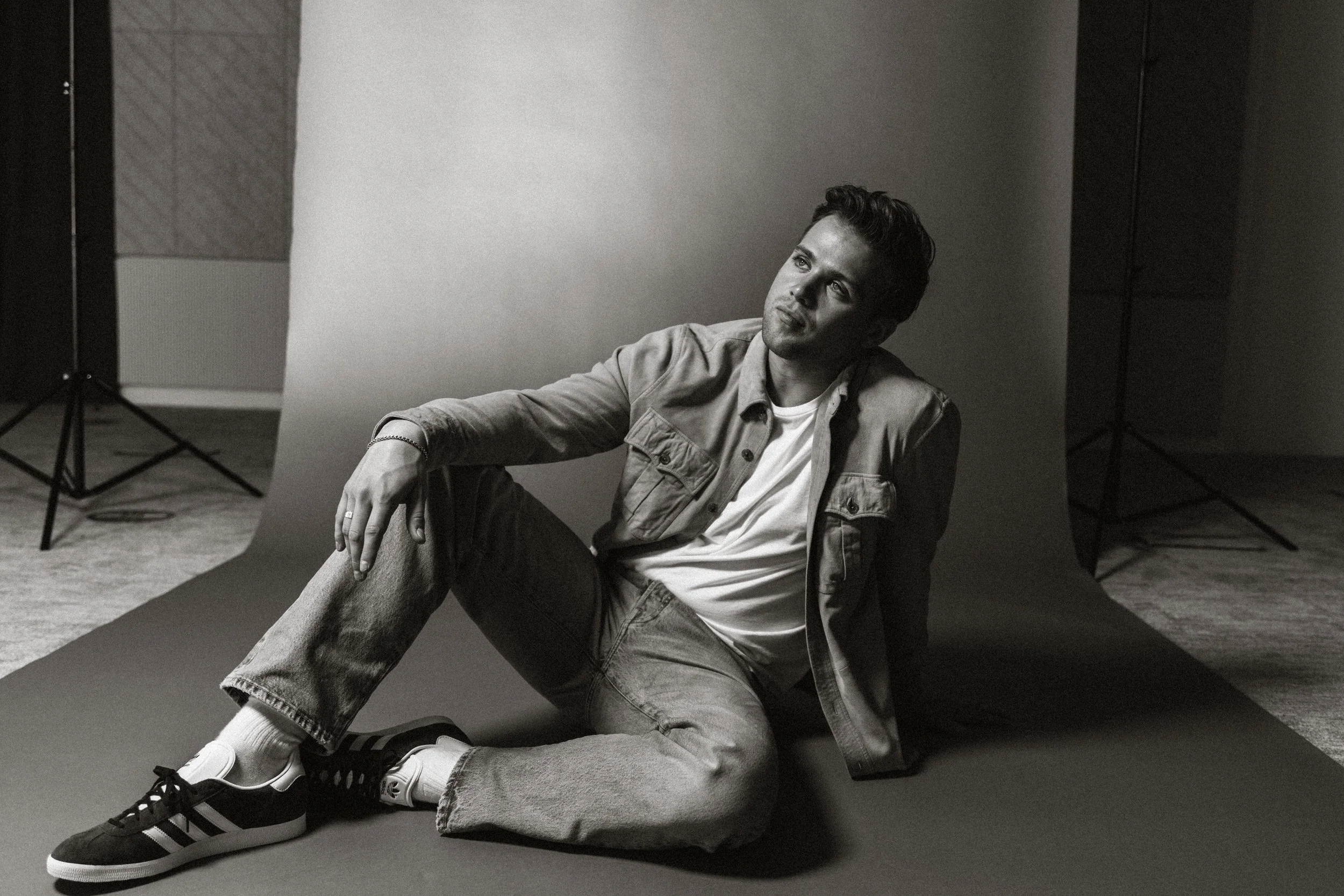 Leo Woodall for The Los Angeles Times