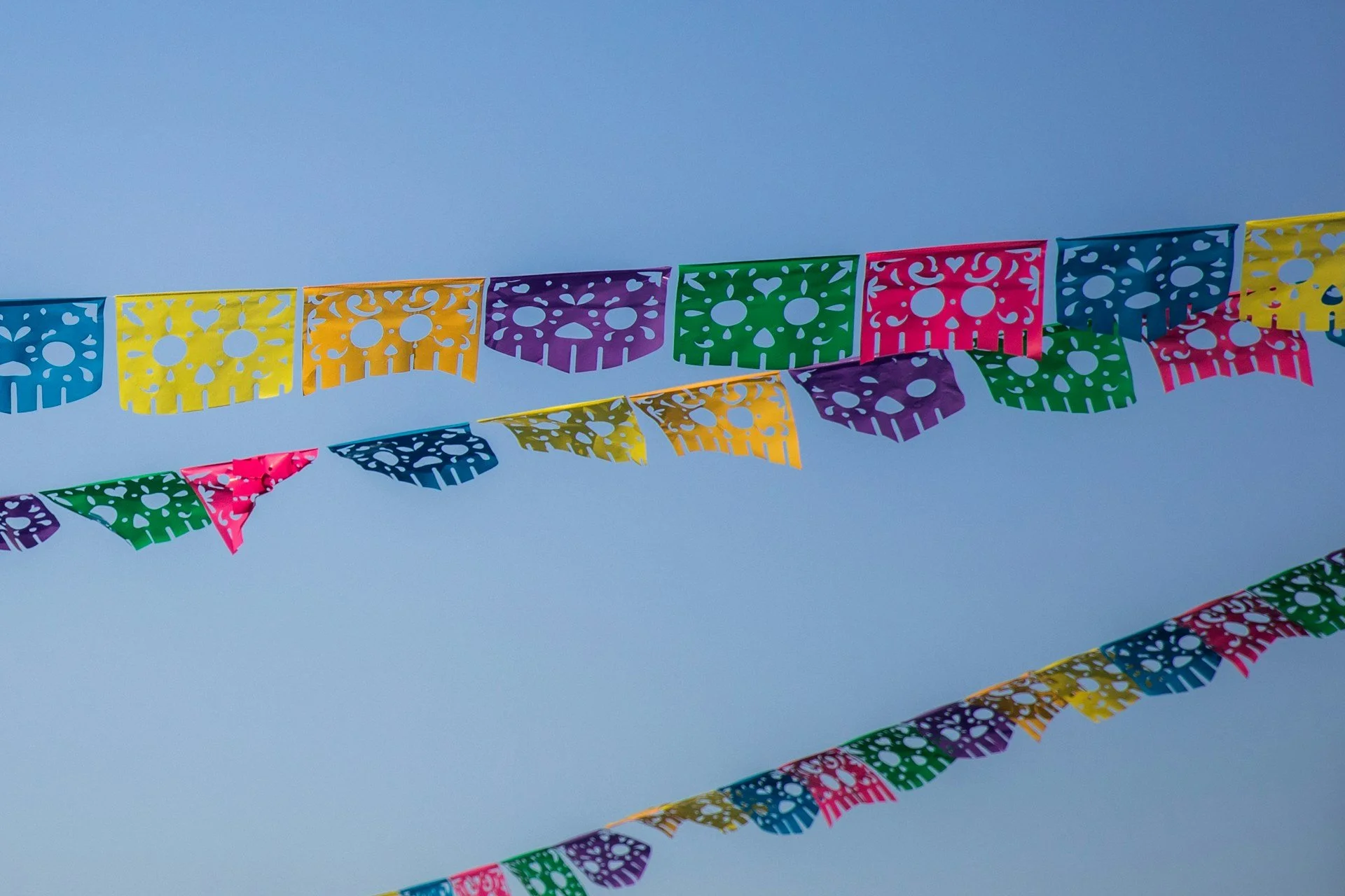 Celebrating Hope and Goodness