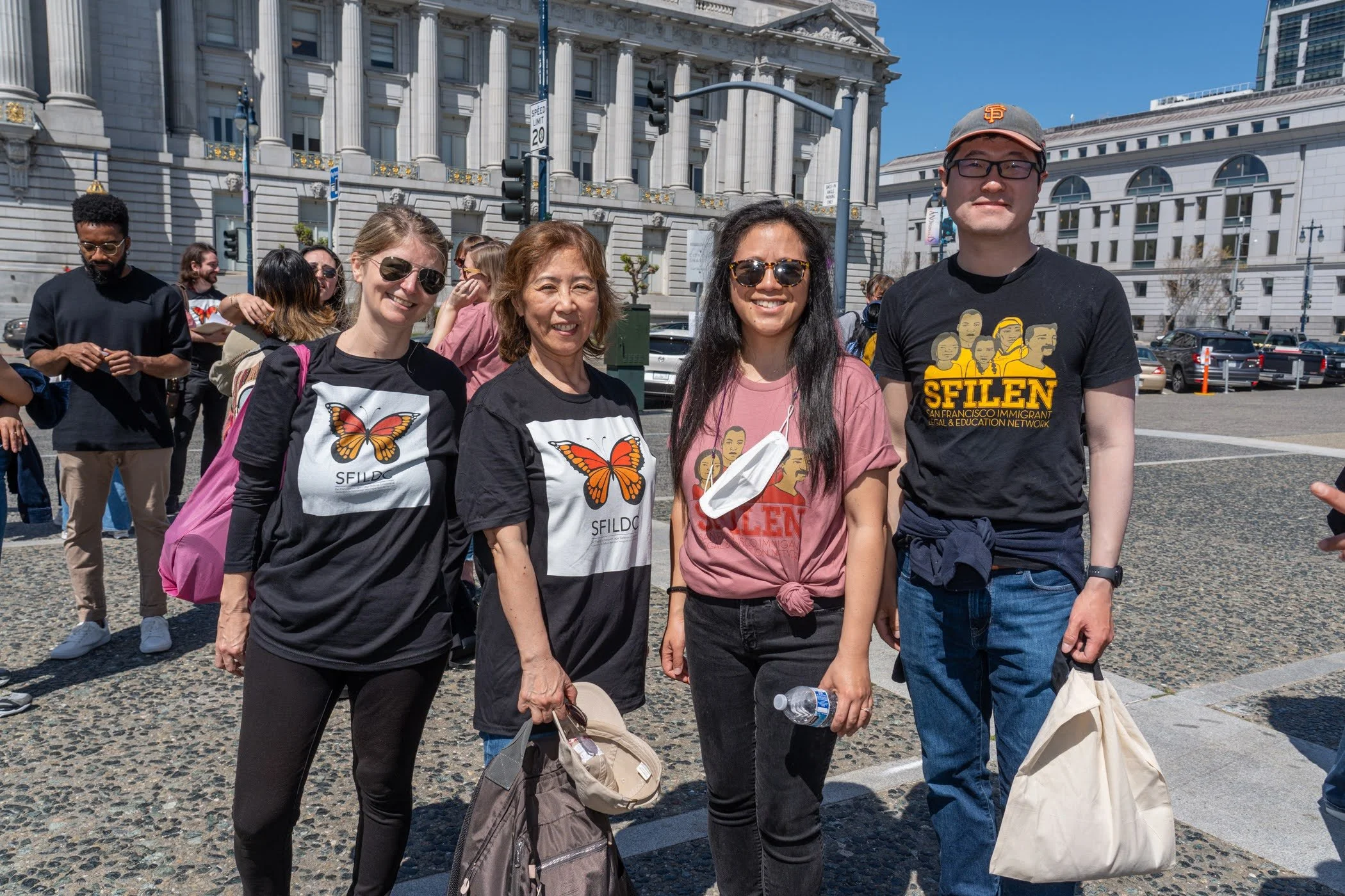Jubilee Immigration Advocates