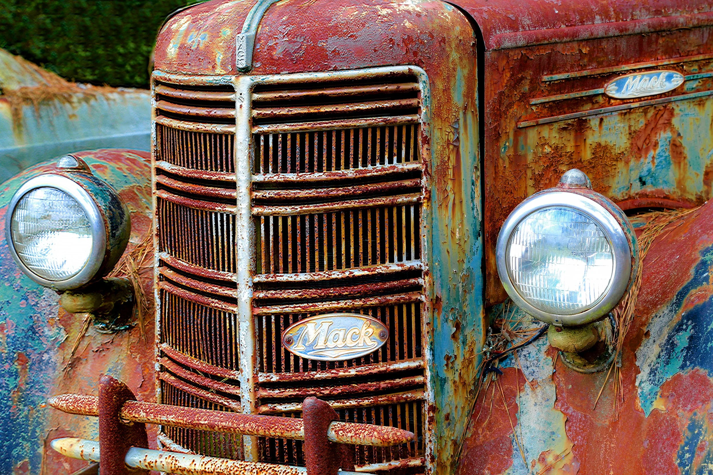 Vintage Cars
