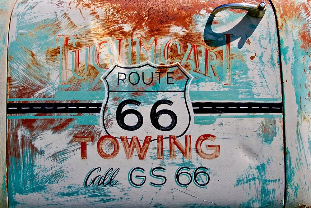 Route 66