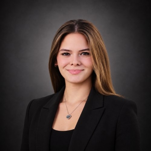 Samantha Hilsmann
