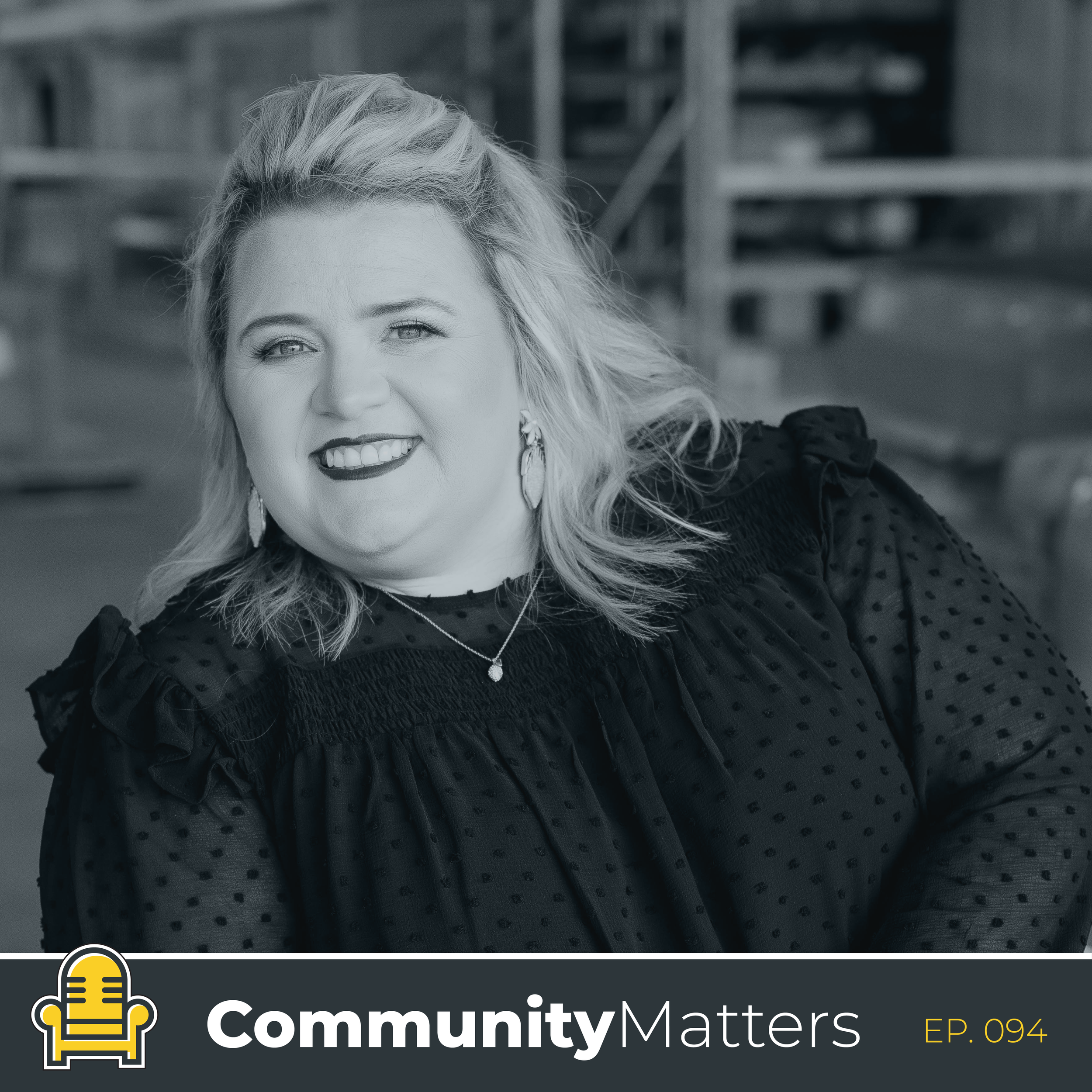 Why Building Community Matters