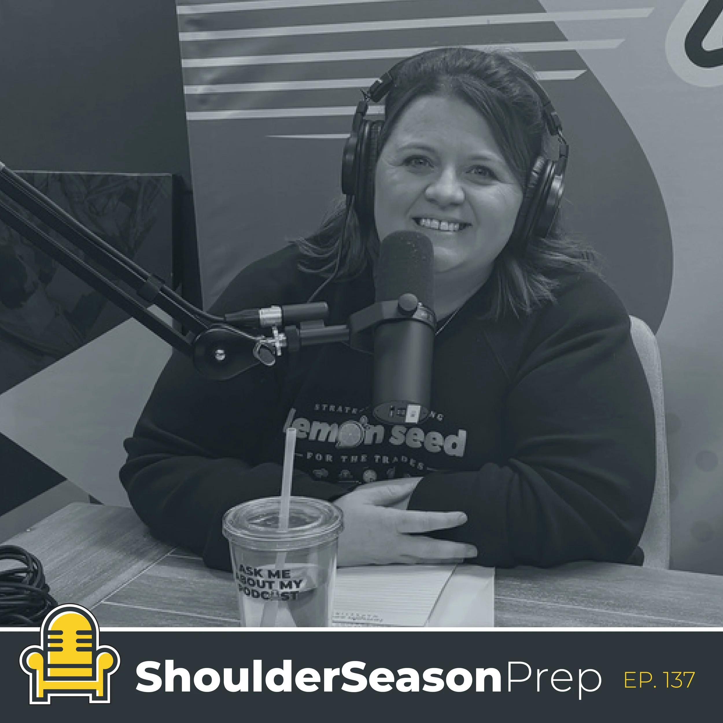 Marketing SIPS to Get You Prepared for the Shoulder Season