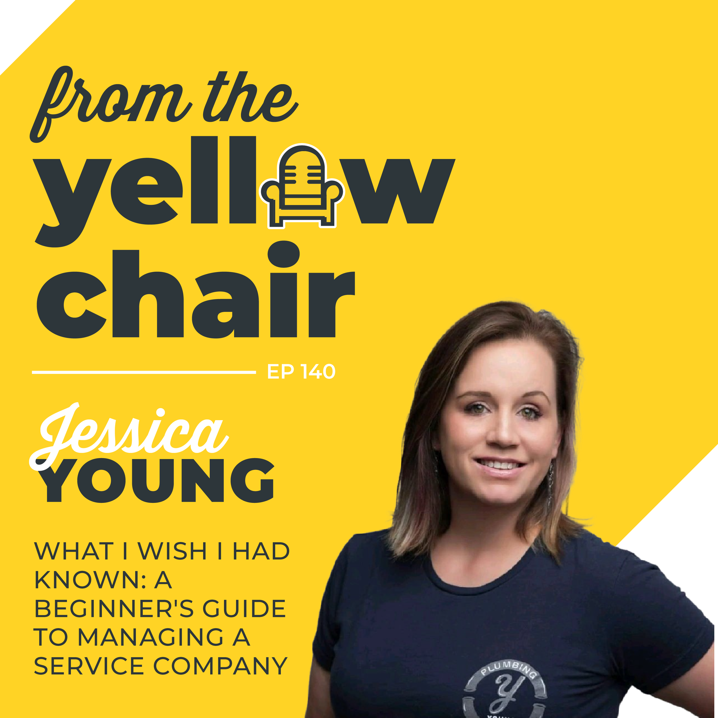 What I Wish I Had Known: A Beginner's Guide to Managing a Service Company