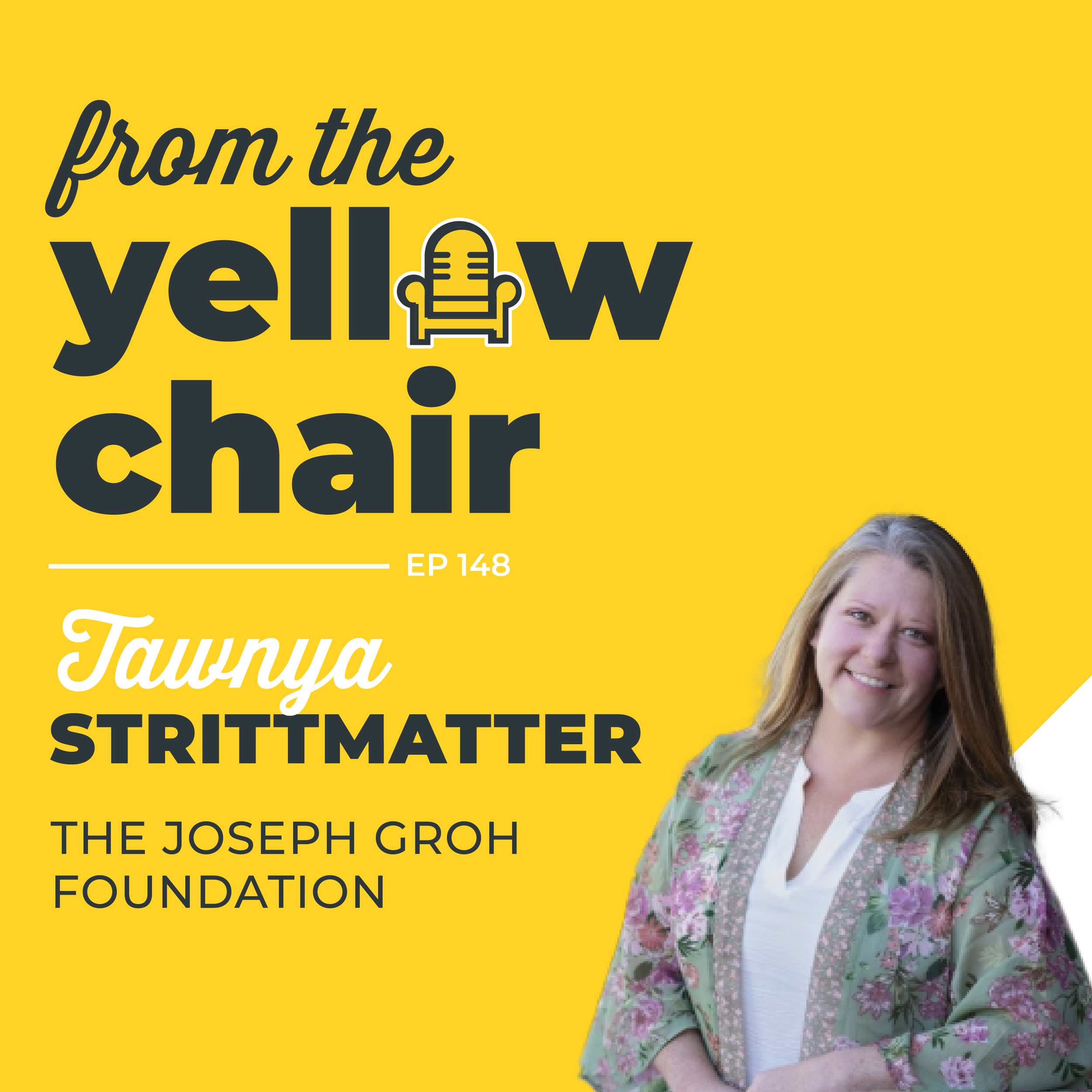 The Joseph Groh Foundation