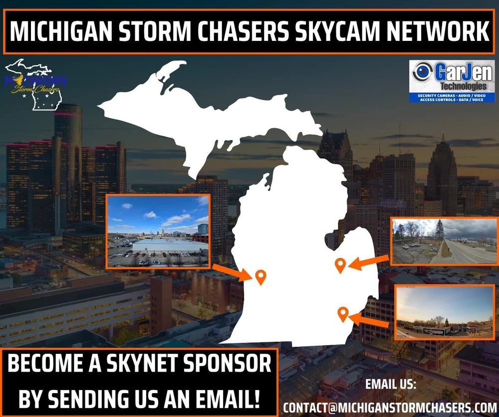 Michigan Storm Chasers