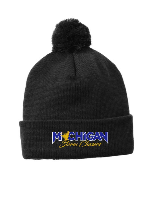 MSC Stocking Hat - Solid Color