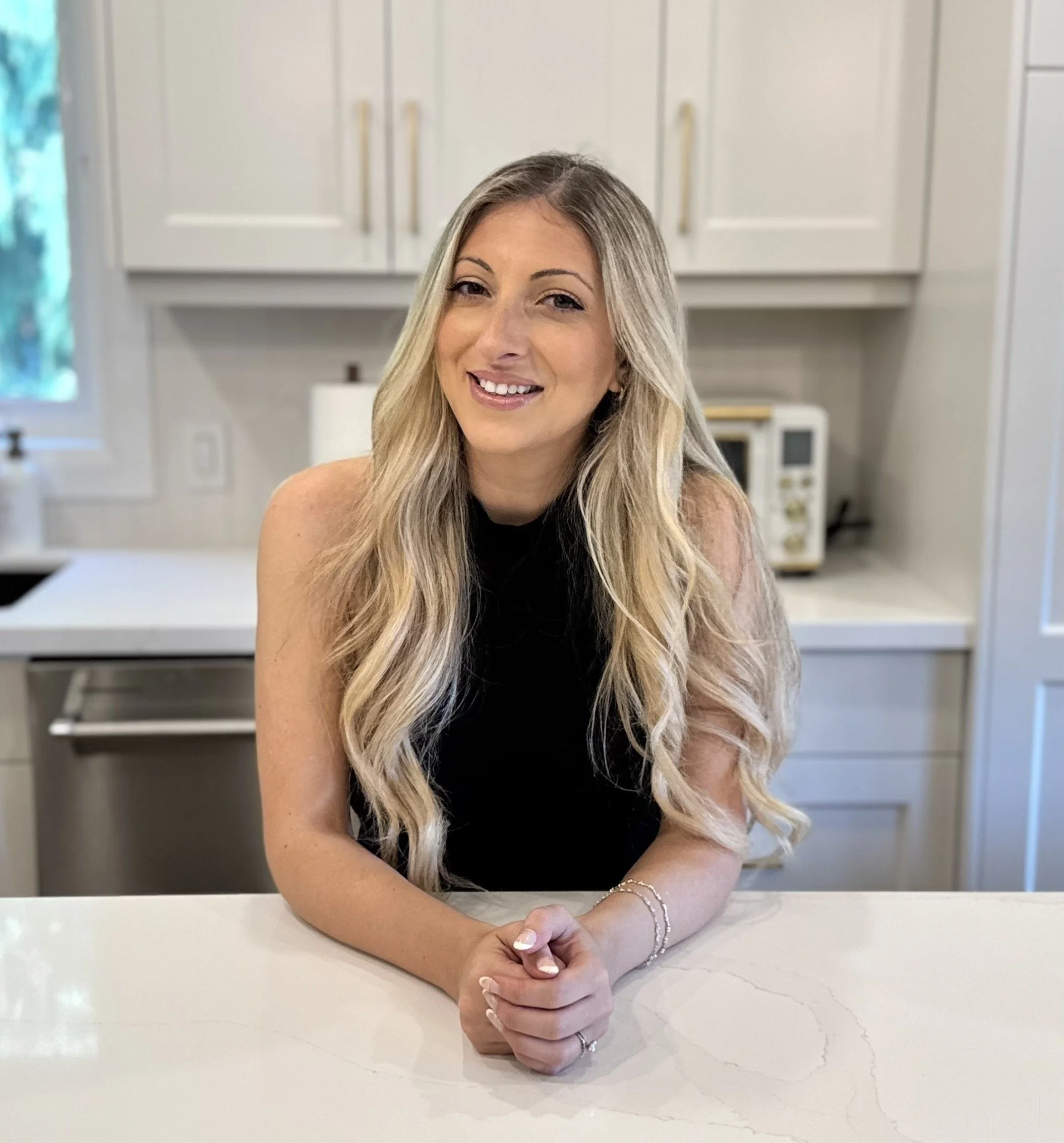 VICTORIA PELTZER