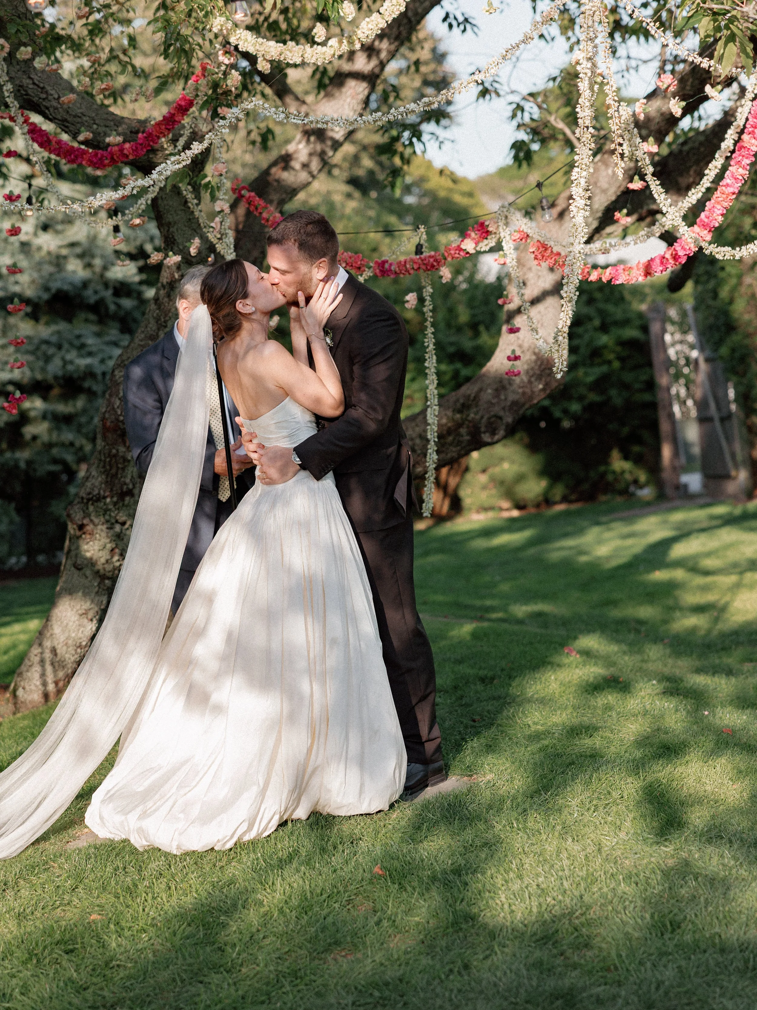 Katherine &amp; Liam