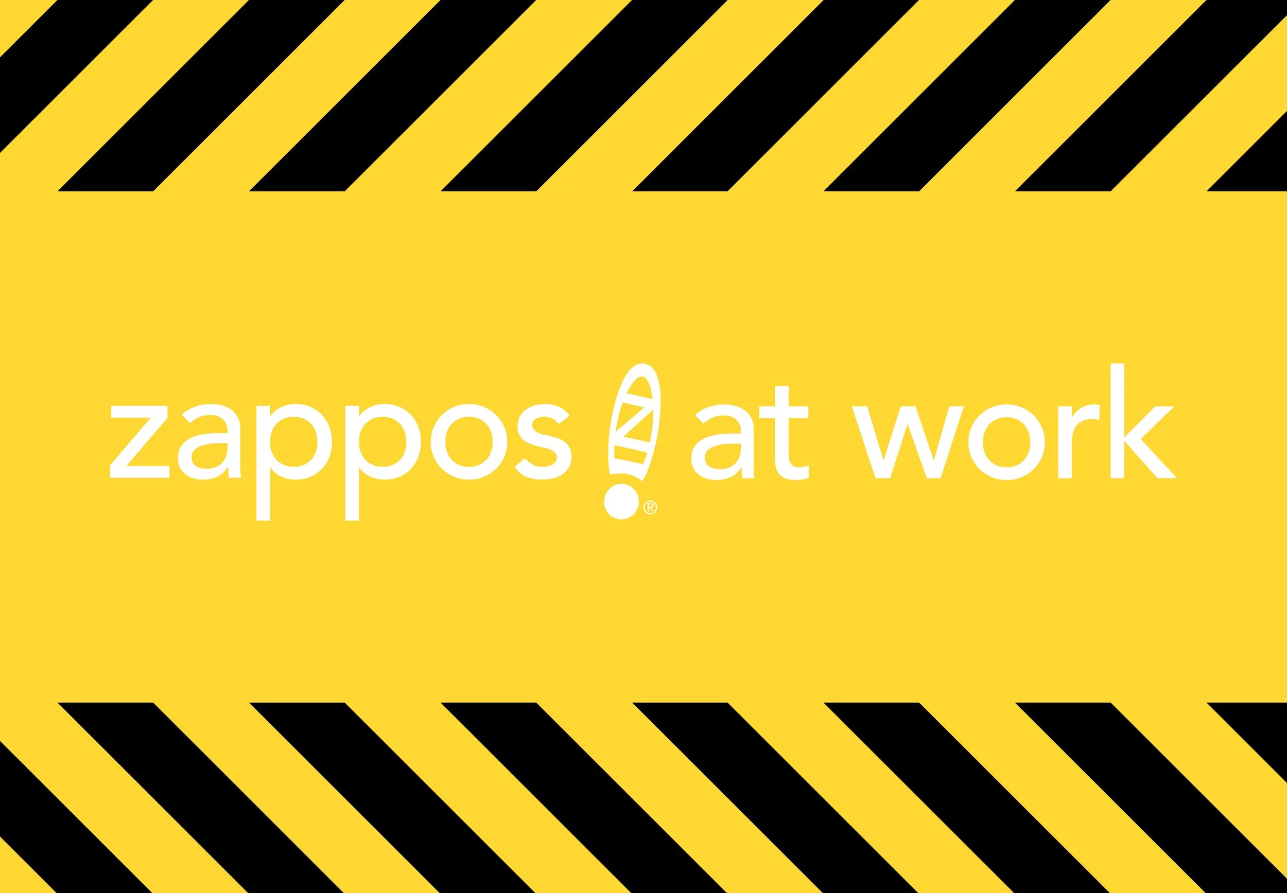 Zappos at Work — Jska Priebe Art & Design