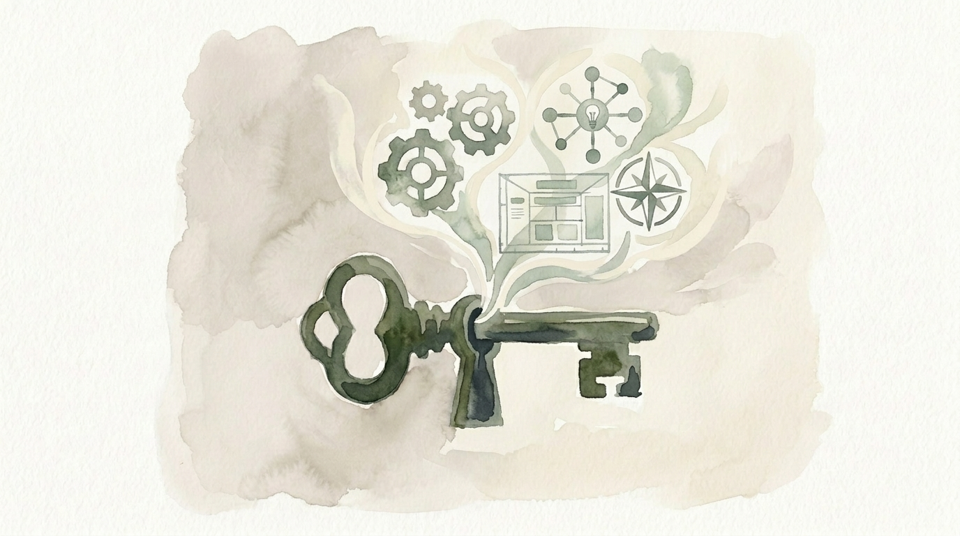 Symbolic Insight  Reflection One