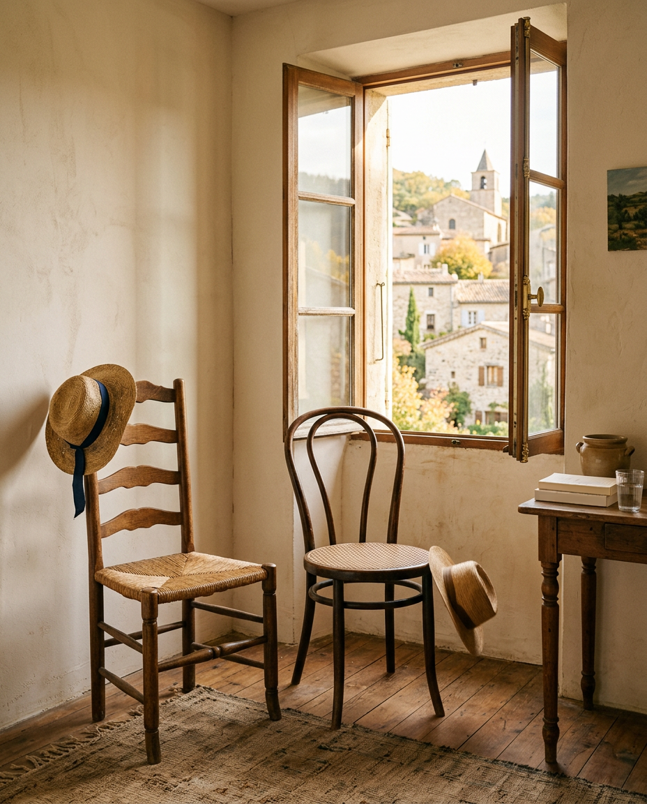 Featured Essay: What if the Life You Planned No Longer Fits?
