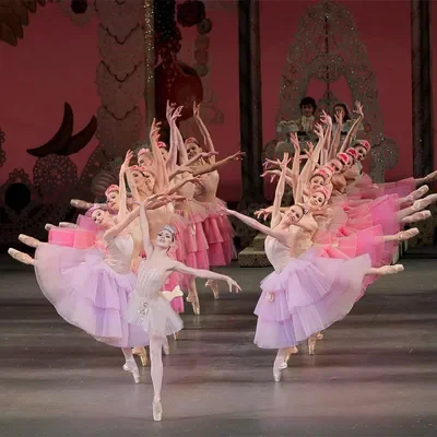 The History of “The Nutcracker”