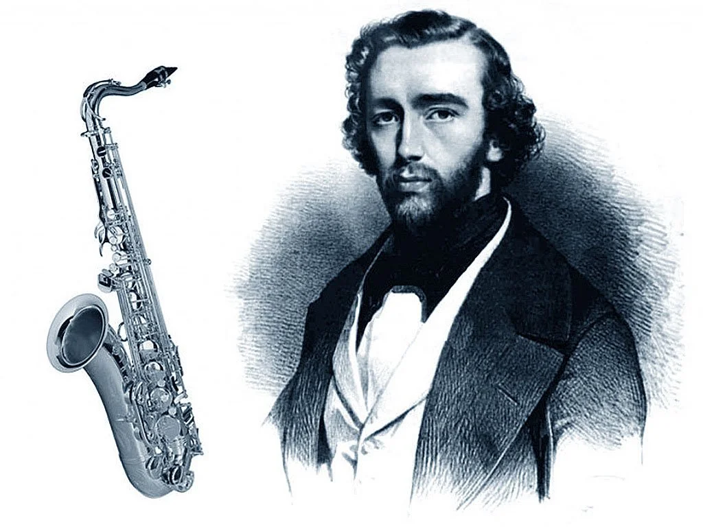 The History of the Saxophone