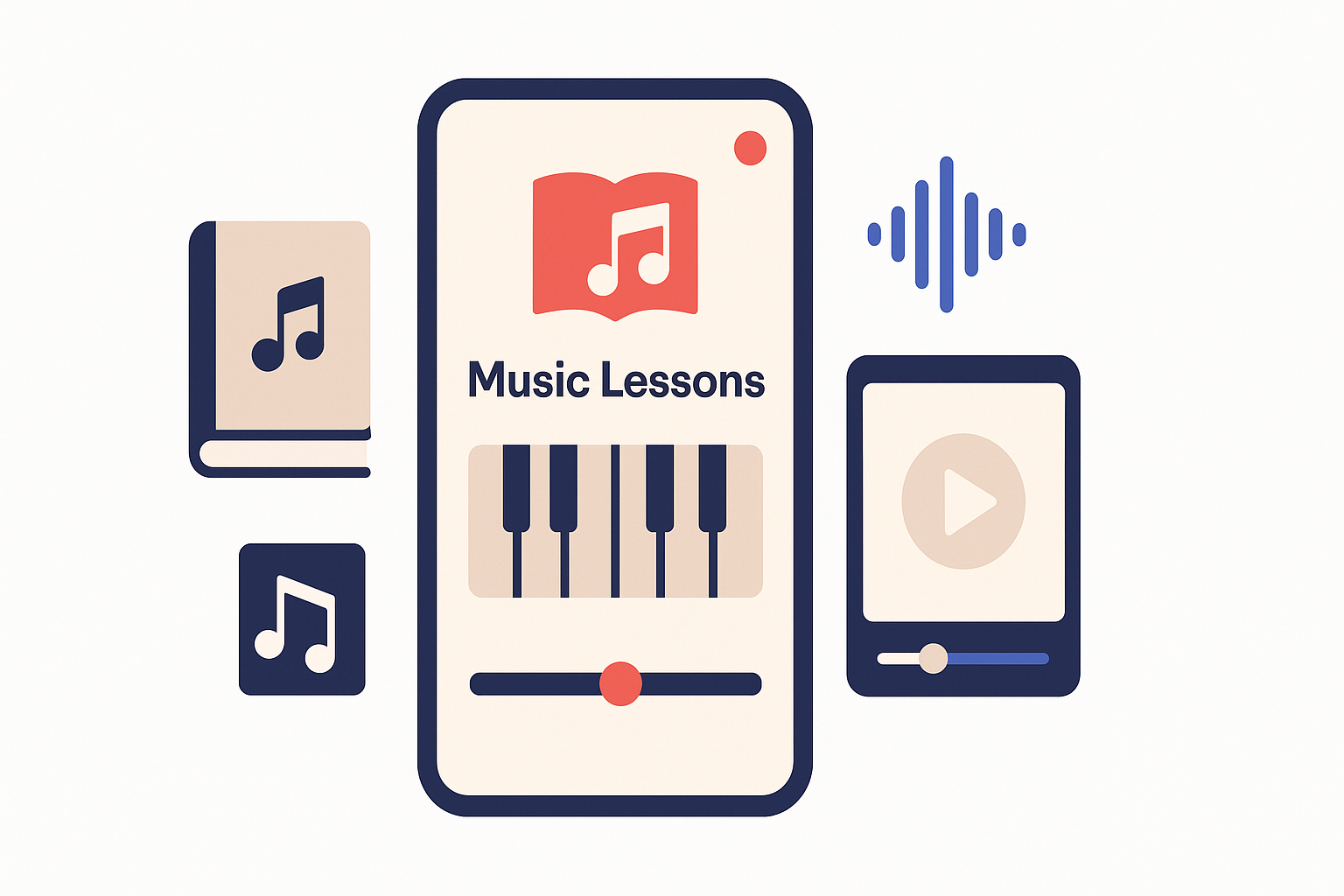 Music Learning in the Digital Age: Finding the Right Balance