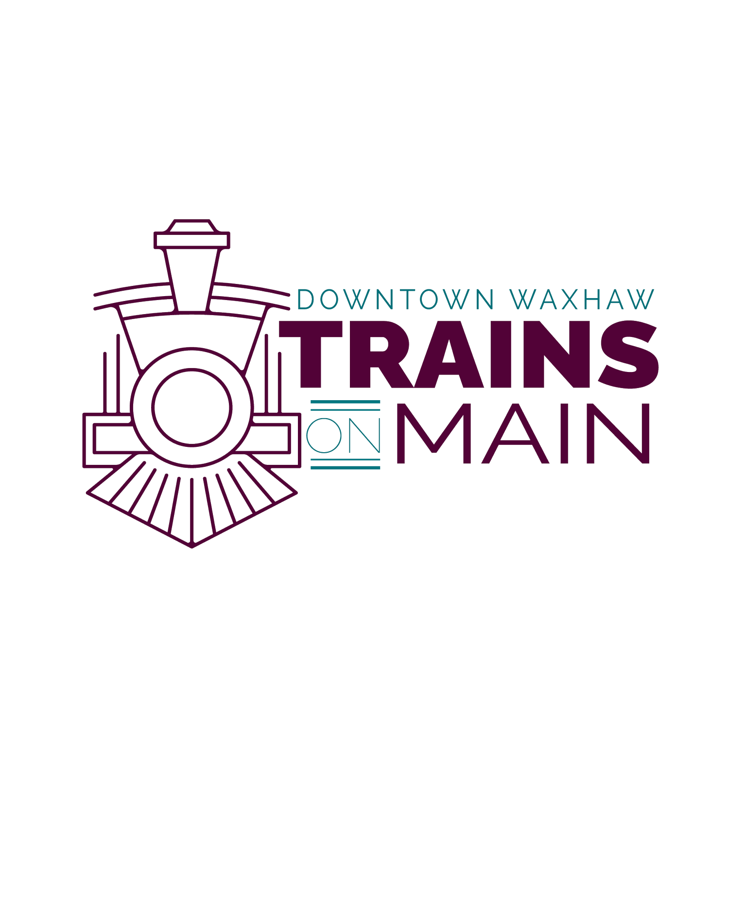 Waxhaw Trains on Main