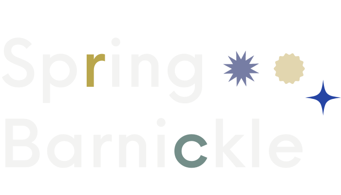 Spring Barnickle