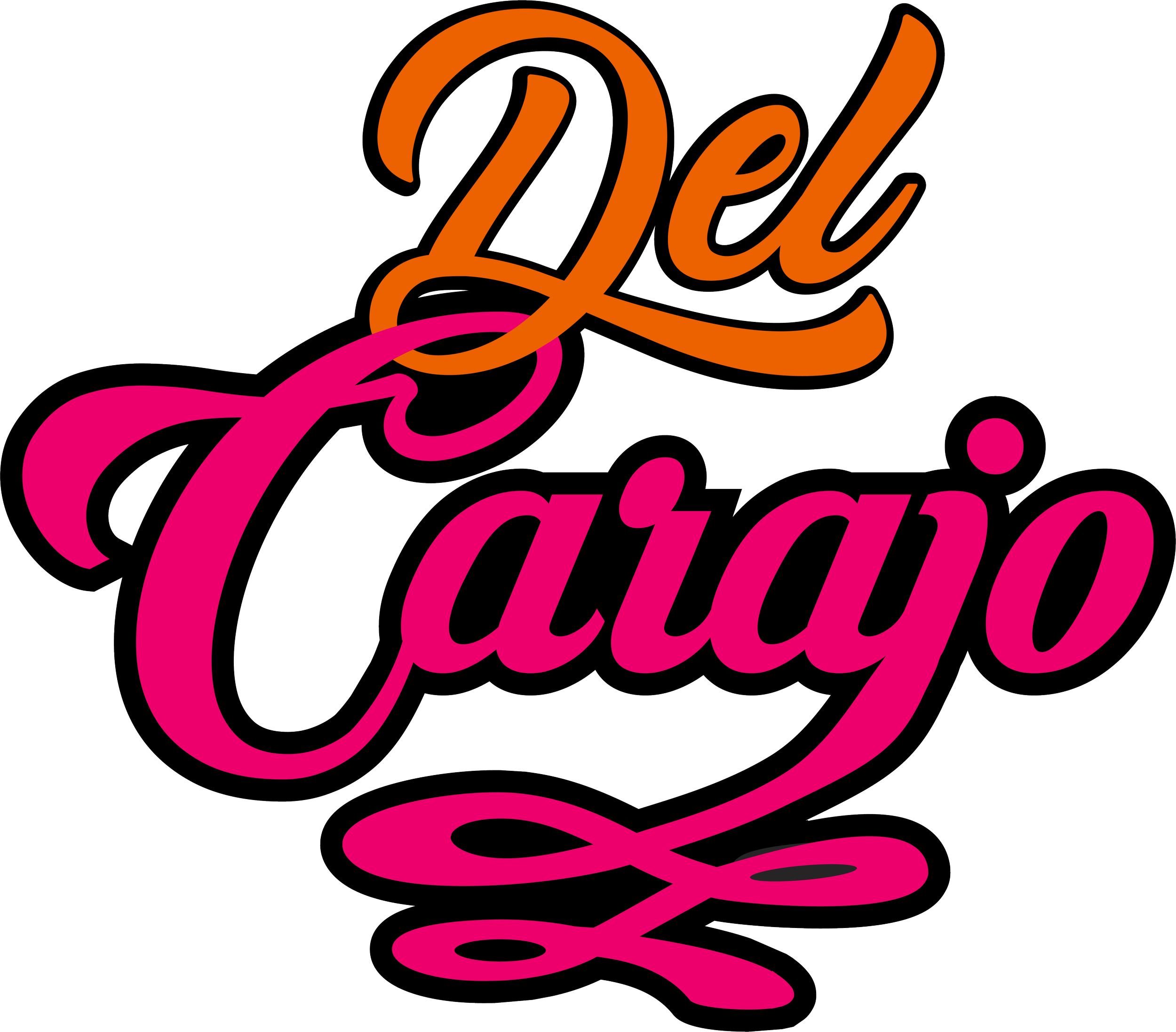 English — Pollos & Jarras