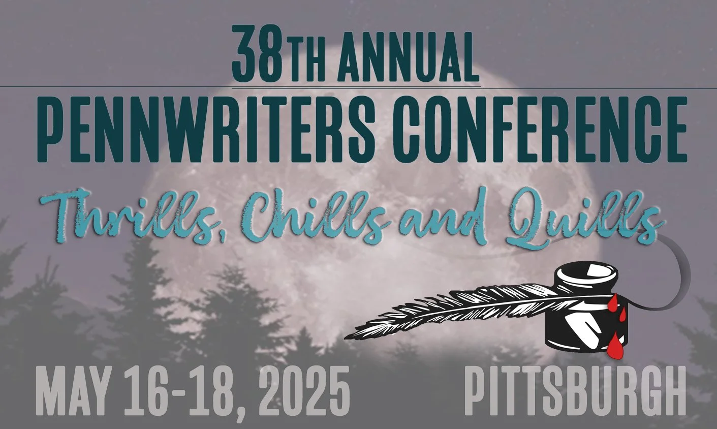 PENN Writer’s Conference