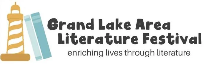 Grand Lake Area Literature Festival