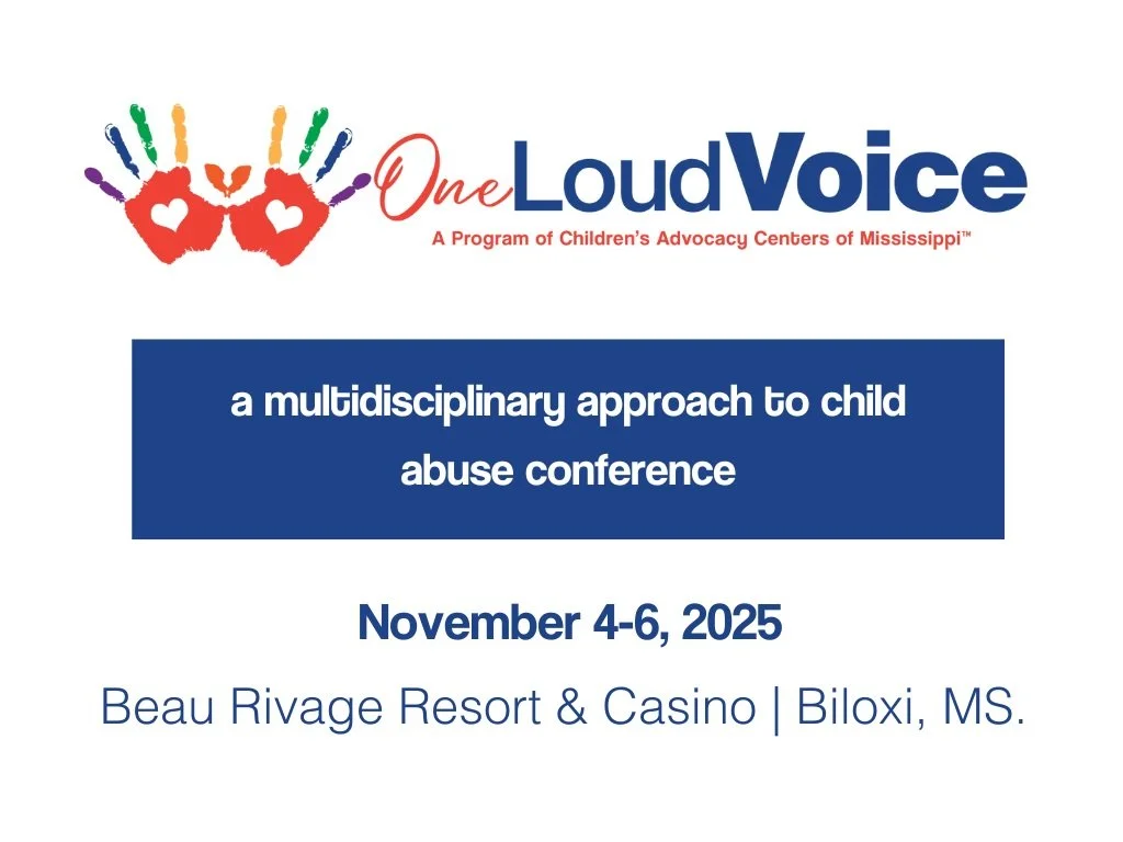One Loud Voice