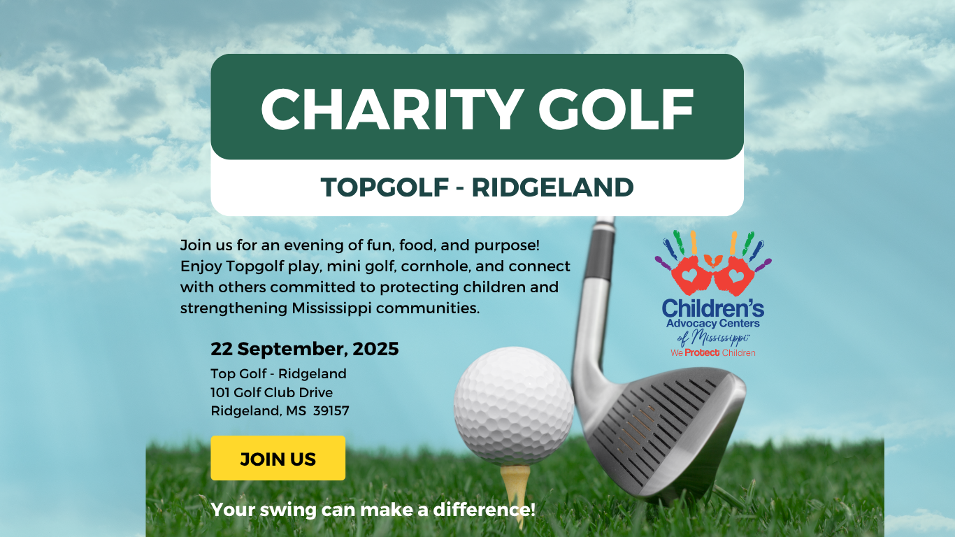 Tee Up for Kids!