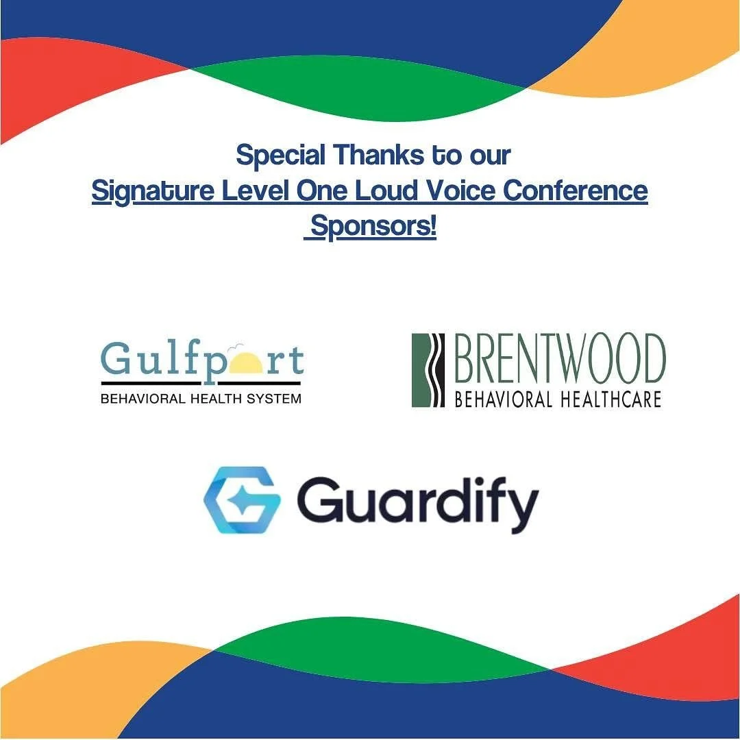 We&rsquo;re proud to recognize our Signature Sponsors and extend our heartfelt appreciation for their incredible support of this vital training opportunity for Mississippi professionals responding to child abuse. 💙
Together, we&rsquo;re building str