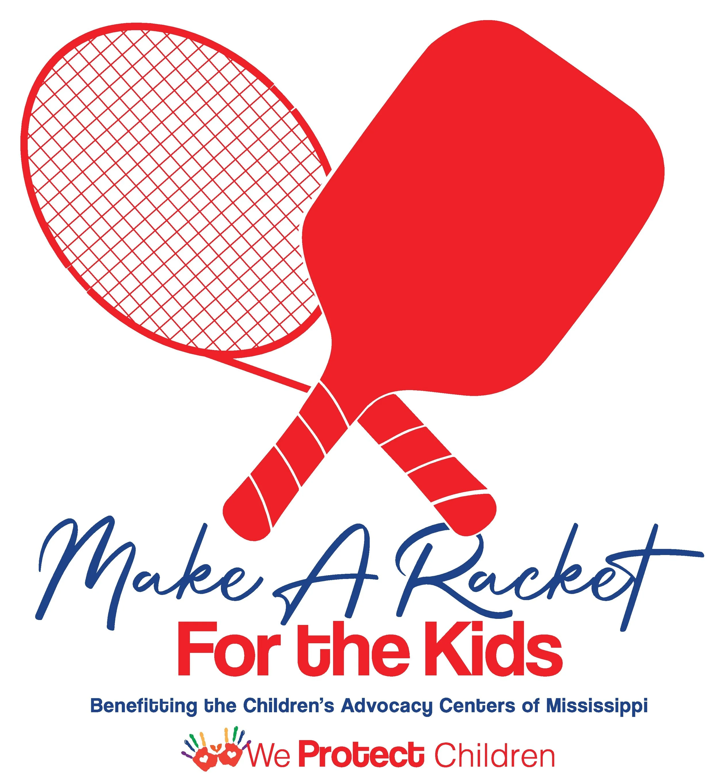 Make A Racket for Kids