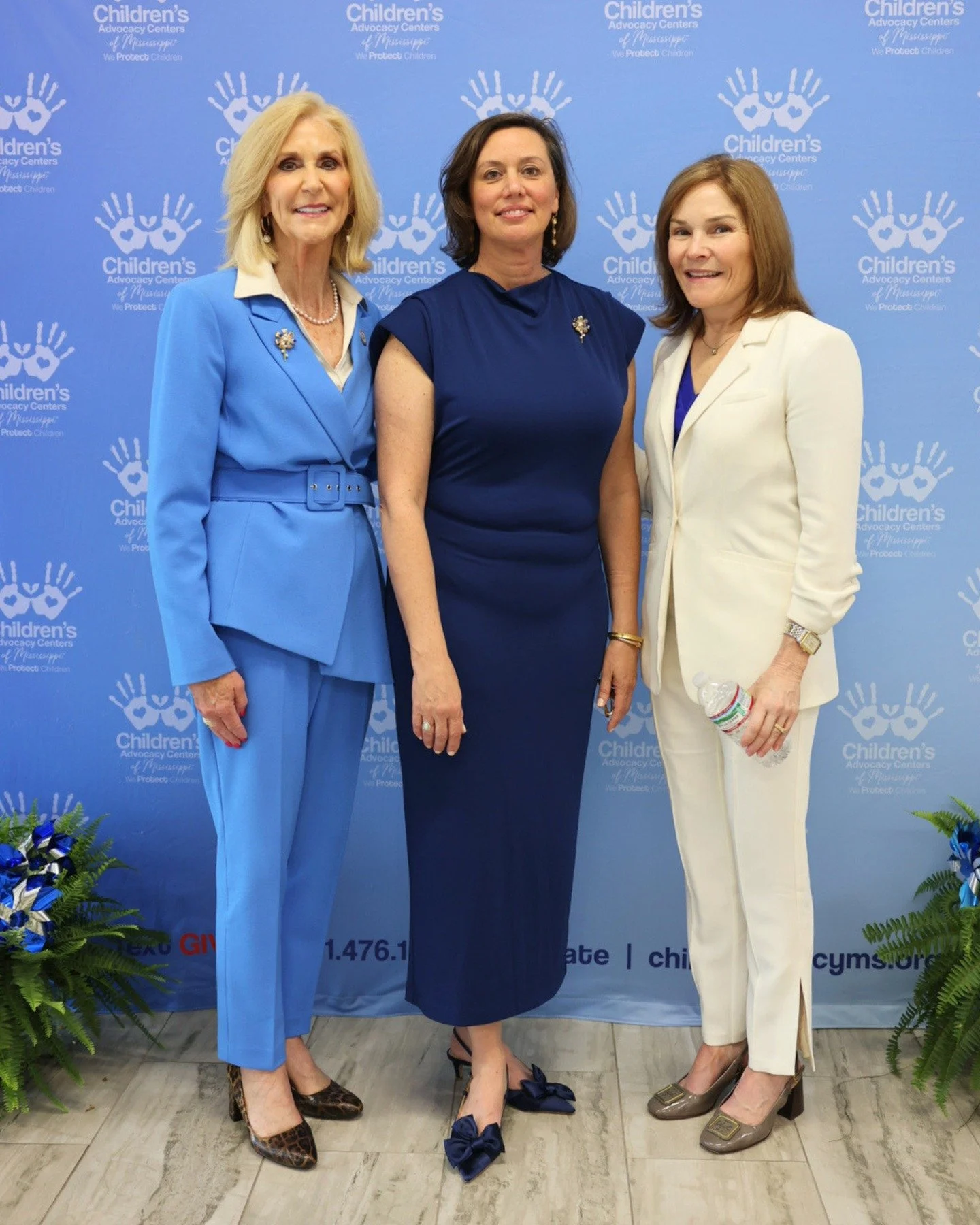 We&rsquo;re grateful for our continued partnership with the Mississippi Attorney General&rsquo;s Office and the Mississippi Department of Child Protection Services this Child Abuse Prevention Month as we work to protect children across our state.

If