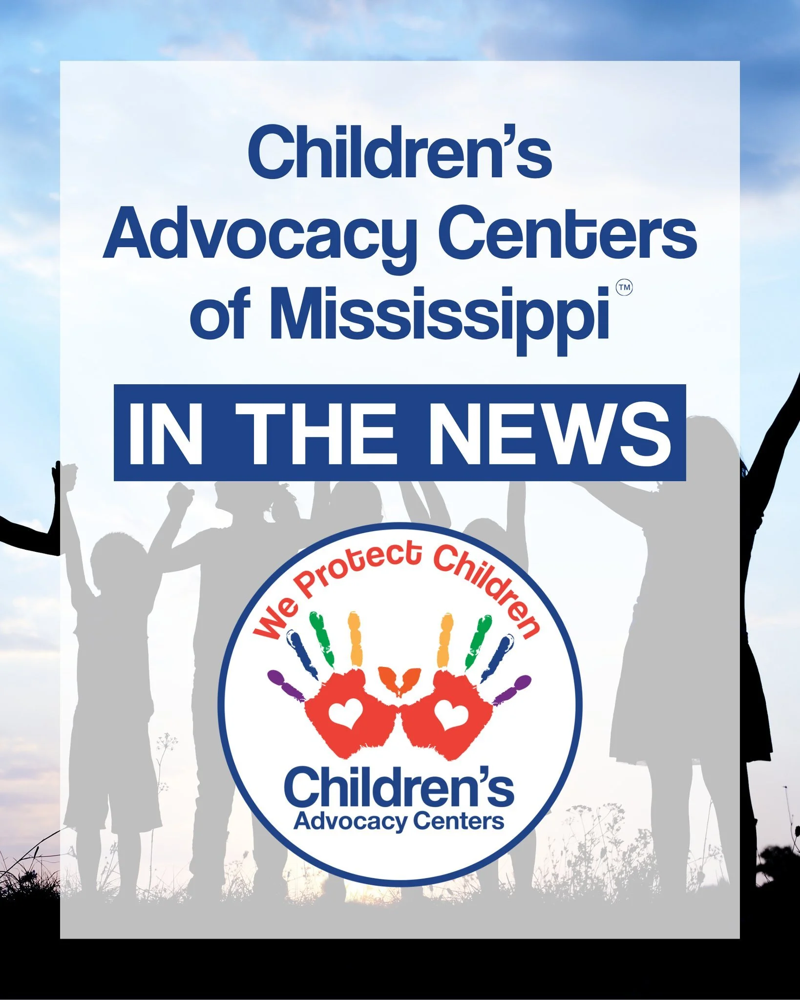 Thank you to Mississippi Public Broadcasting and journalist Tiara Jackson for sharing this story and raising awareness as we continue working alongside our dedicated partners across Mississippi to strengthen the state&rsquo;s response to child abuse 