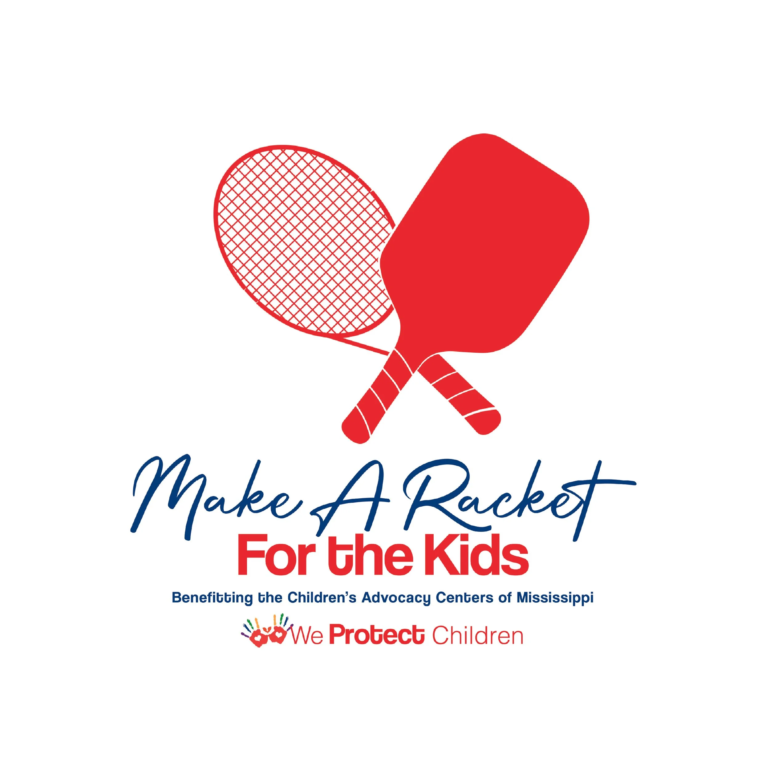 Make A Racket for the Kids